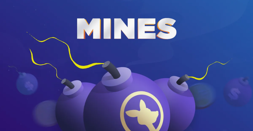 Mines